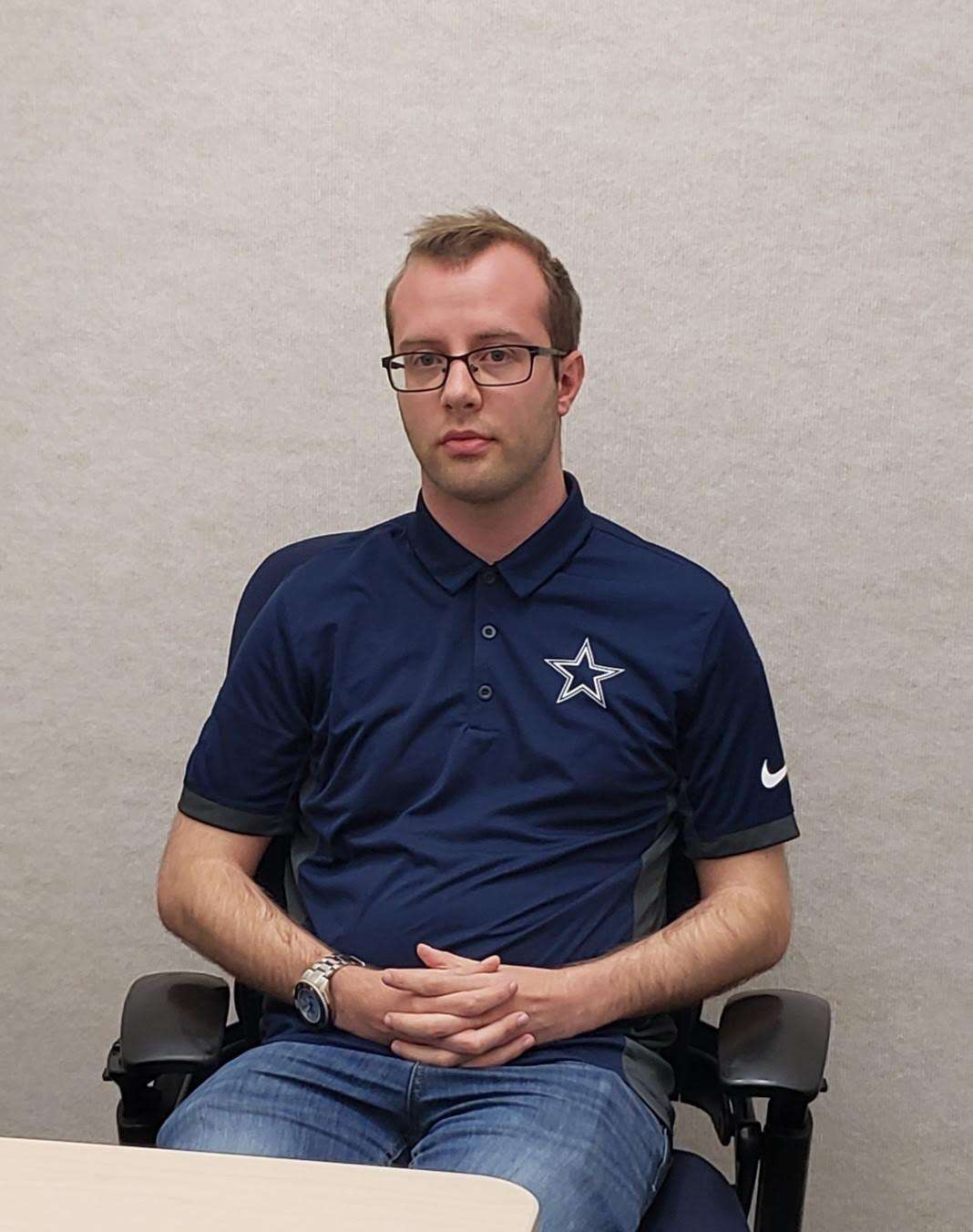 Man arrested after 5 reported gropings on BYU campus, police say