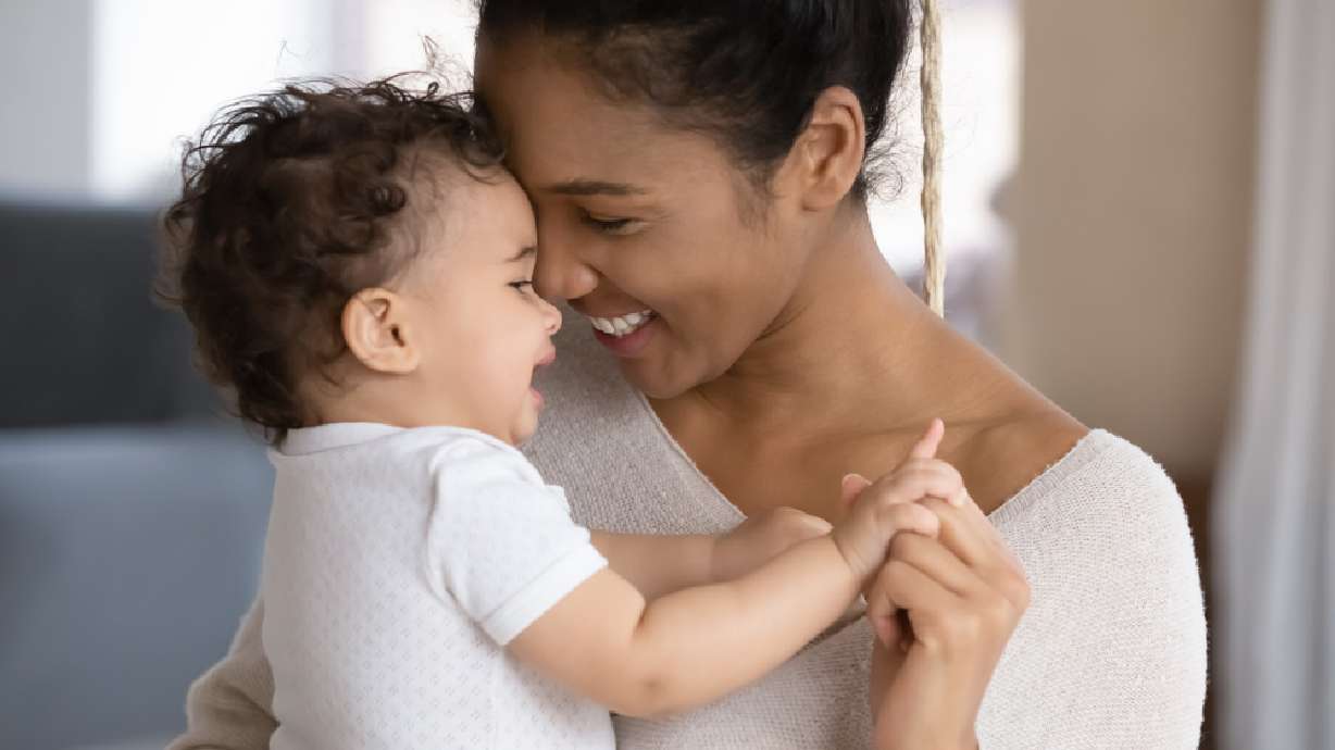 Are you prepared to be a new parent? Take the quiz to find out!
