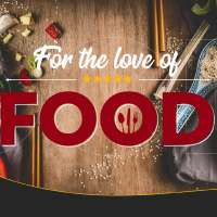 General conference special: For the love of food