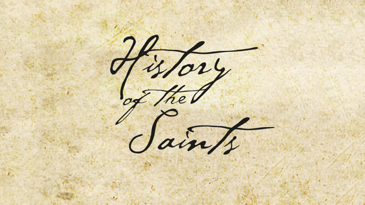 This History of the Saints special presentation tells the story of the martyrdom of Joseph and Hyrum Smith on June 27, 1844.