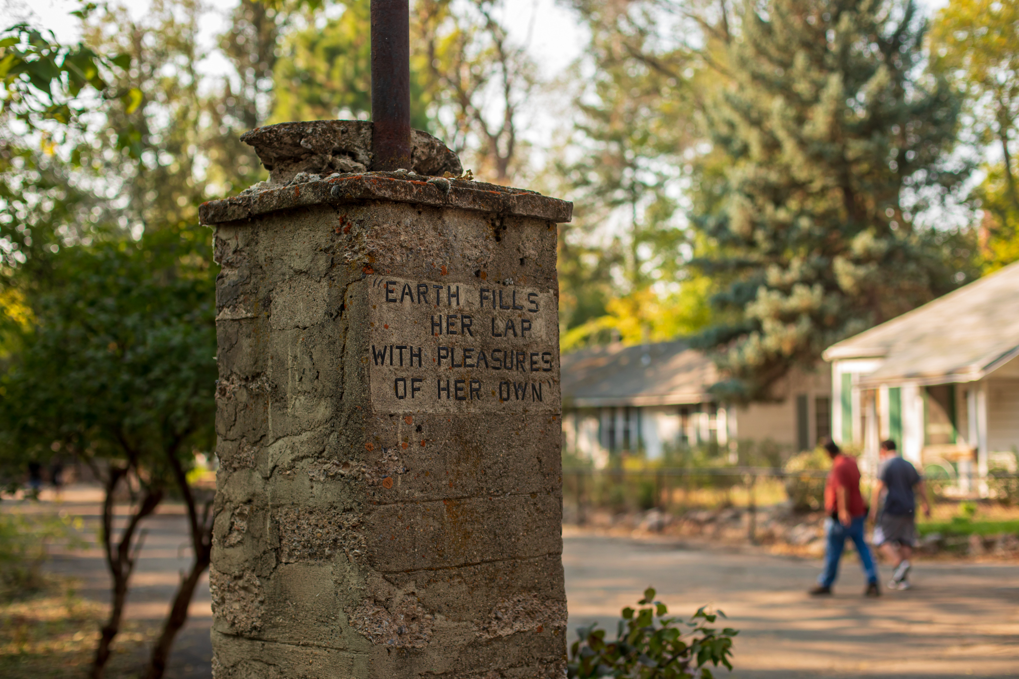 Salt Lake City's Allen Park re-reopens following 3-month winter closure