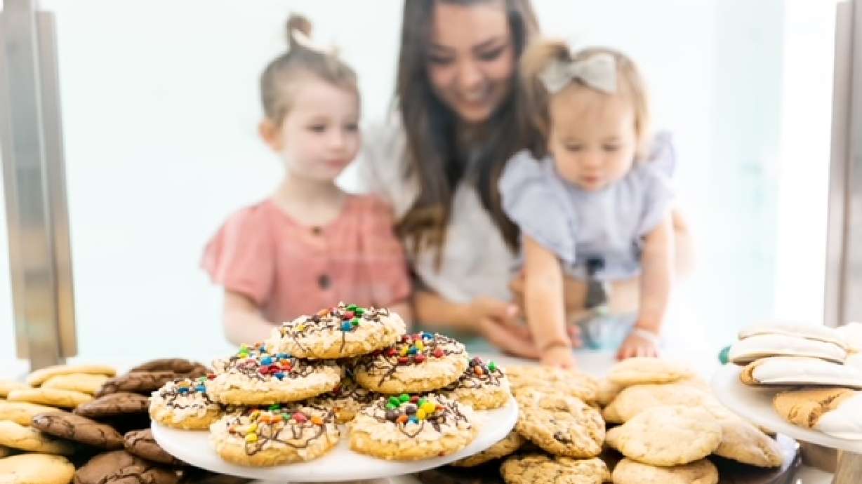 7 mouthwatering treats you can only get in Heber Valley