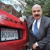 G. Gordon Liddy, Watergate mastermind, dead at 90