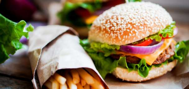 Bracket challenge: What's your favorite restaurant that's no longer around? Final