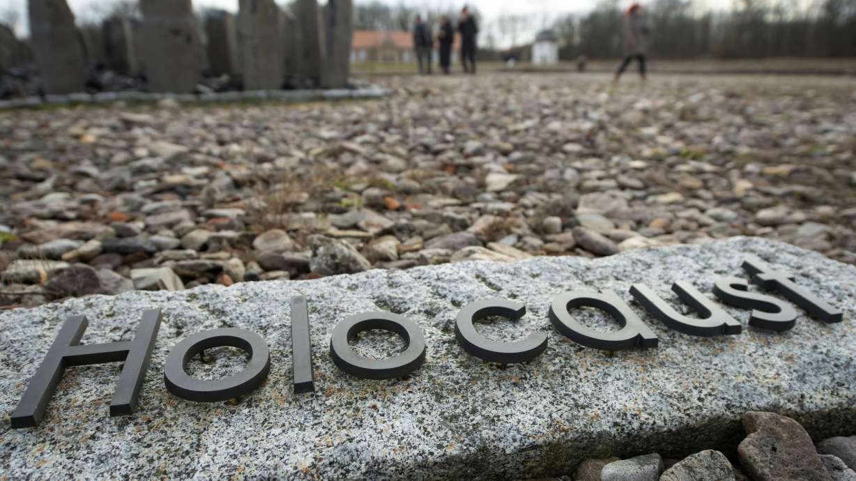 Germany drops probe of former Nazi guard deported from US