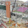 6,500 fans allowed for Utah's spring football game; ticket sales go to Ty Jordan Memorial Scholarship fund