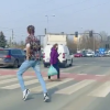 Have You Seen This? Random stoplight dancing is the best kind of dancing