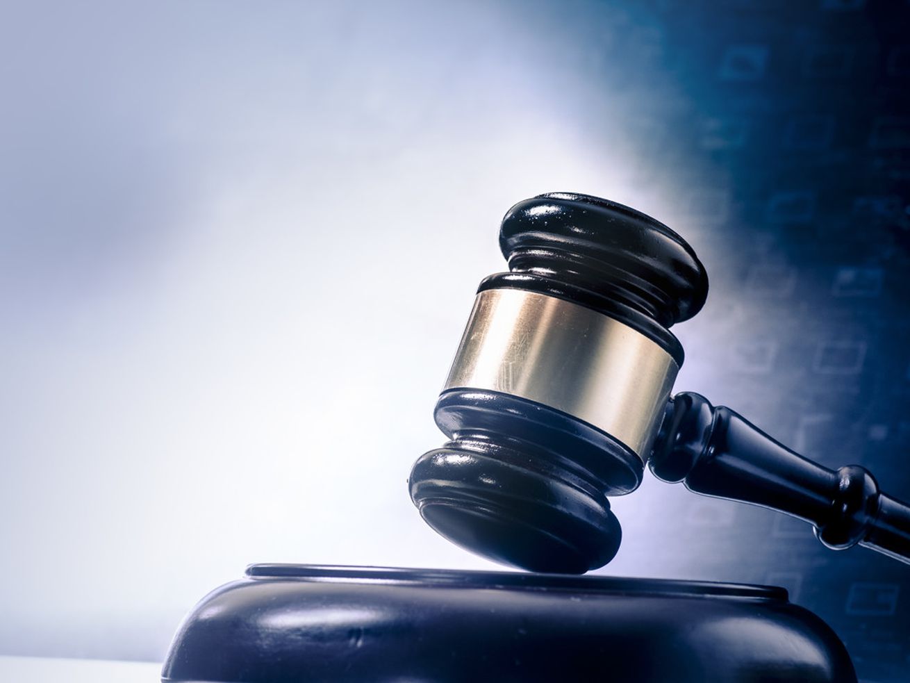 A man who police say fought with Salt Lake library
employees after he refused to wear a mask was charged Wednesday
with allegedly grabbing an officer’s less-lethal shotgun.