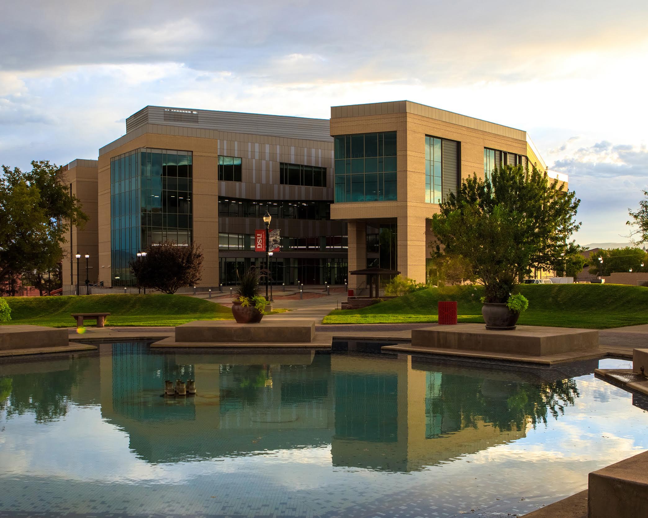 Dixie State University opens survey up to the public for new name recommendations
