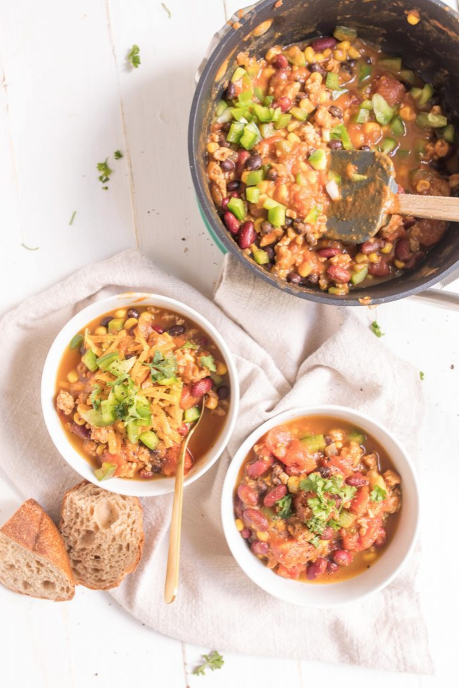 Cooking for 1? Here are 3 types of meals you should know about