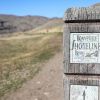 Bill to extend Utah's Bonneville Shoreline Trail once again filed in Congress