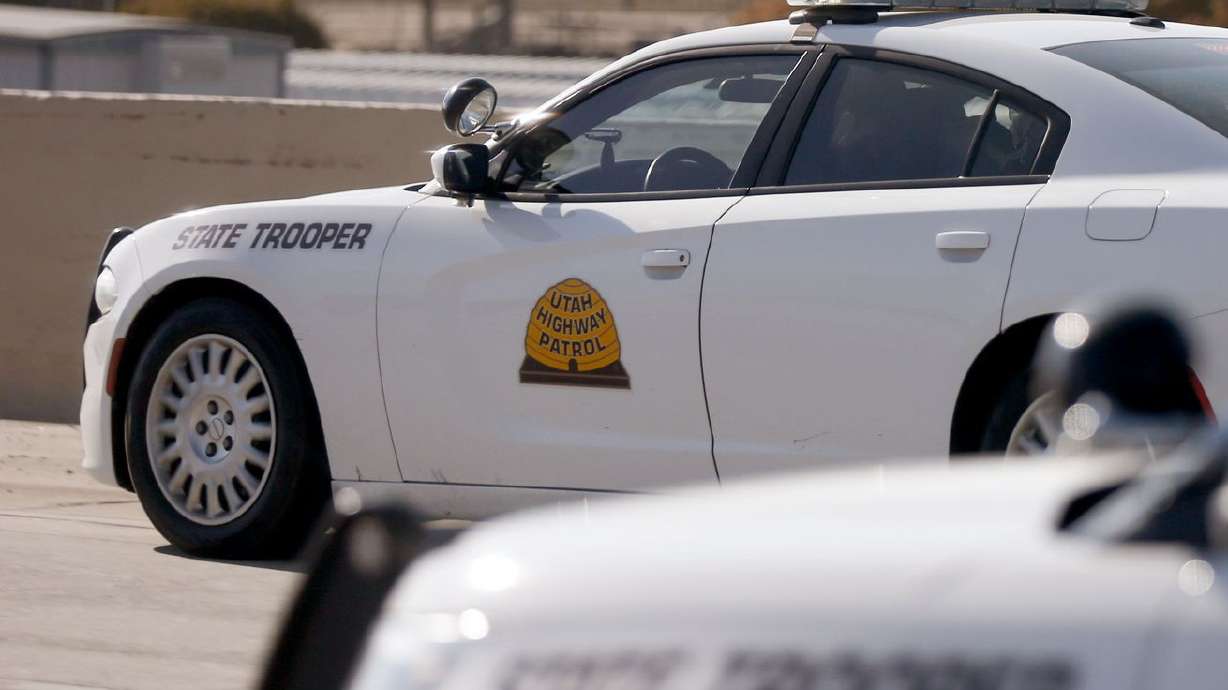 Utah Highway Patrol troopers are investigating a fatal crash that happened on I-15 in Pleasant Grove on Monday.