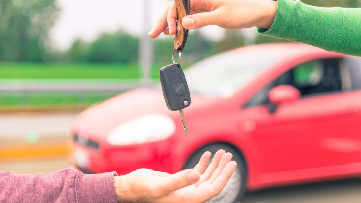 6 ways to quickly sell your vehicle for top dollar