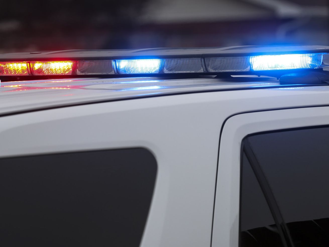 A man was arrested in Cedar City Wednesday after police
say he tried to rape a woman who was walking her dog.