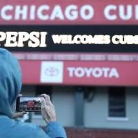 What cold? Frigid temps can't stop joy as fans return to MLB