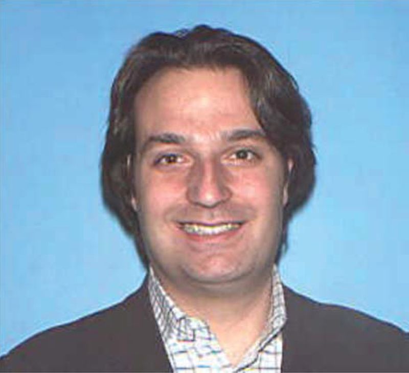 FILE PHOTO: Brian Walshe is pictured in this undated Registry of Motor Vehicles (RMV) photo contained in court papers filed by federal prosecutors in Boston, Massachusetts, U.S., on May 9, 2018.   Courtesy RMV via U.S. Attorney's Office for the District of Massachusetts/Handout via REUTERS