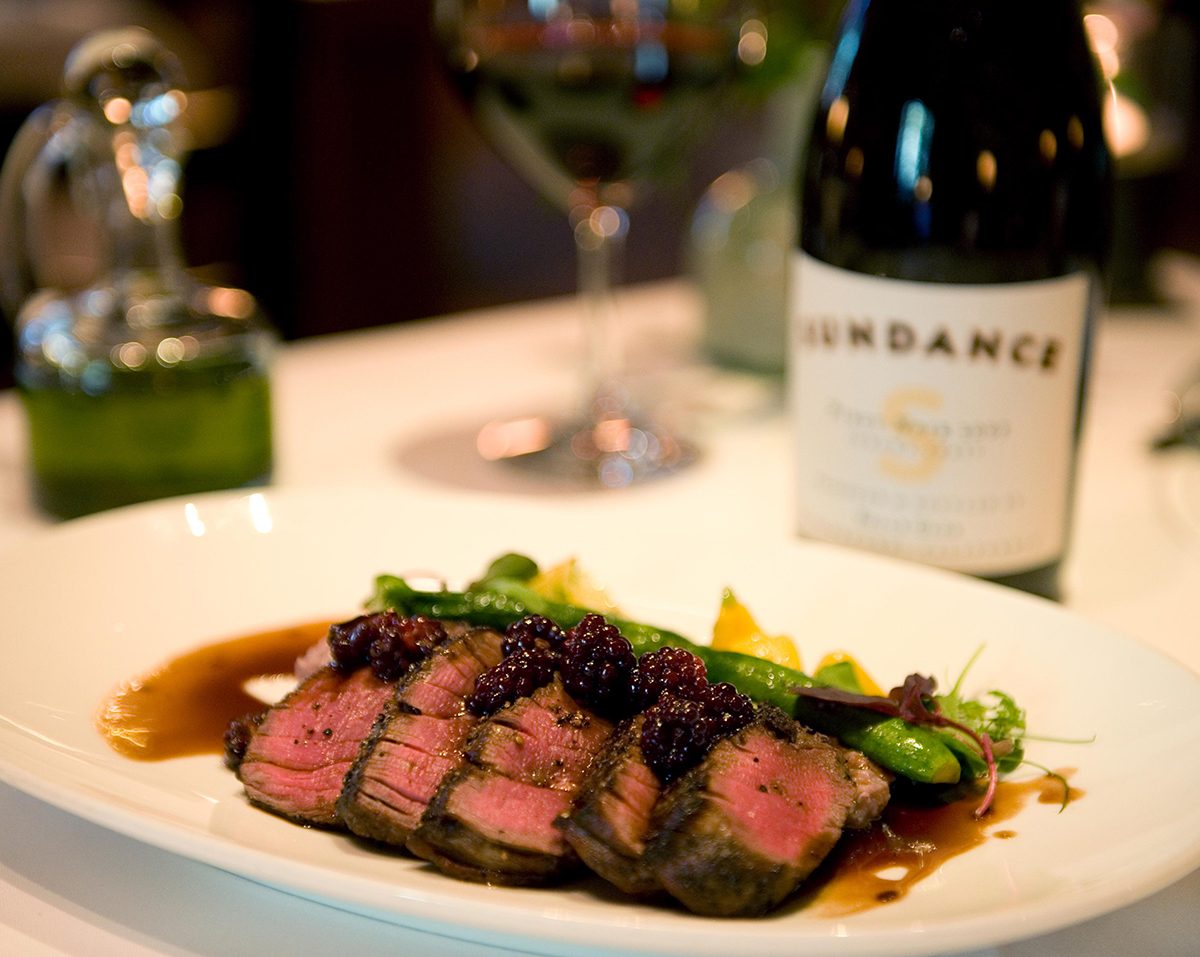 Local and international cuisine make Utah Valley a paradise for food lovers: 8 must-try options