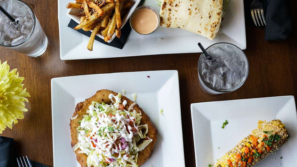 Local and international cuisine make Utah Valley a paradise for food lovers: 8 must-try options