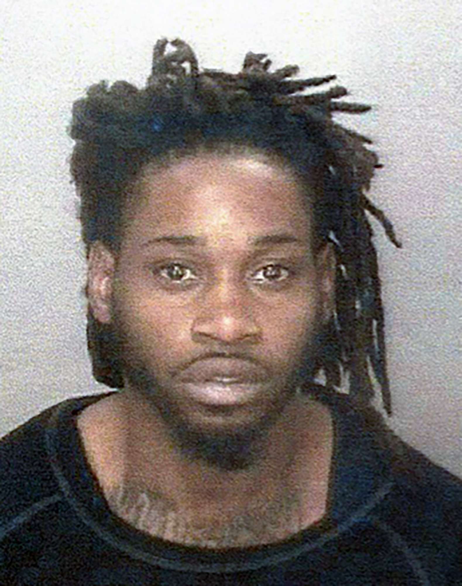 Man charged with murder in North Carolina road rage shooting