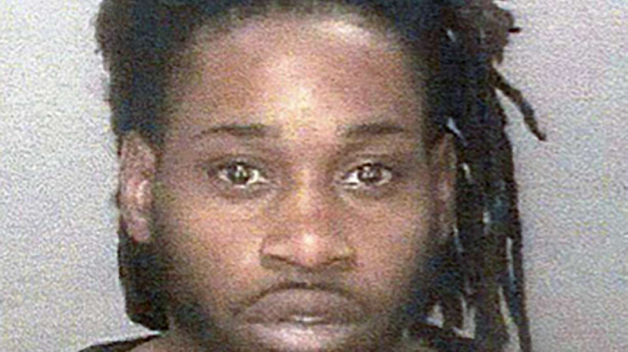 Man charged with murder in North Carolina road rage shooting