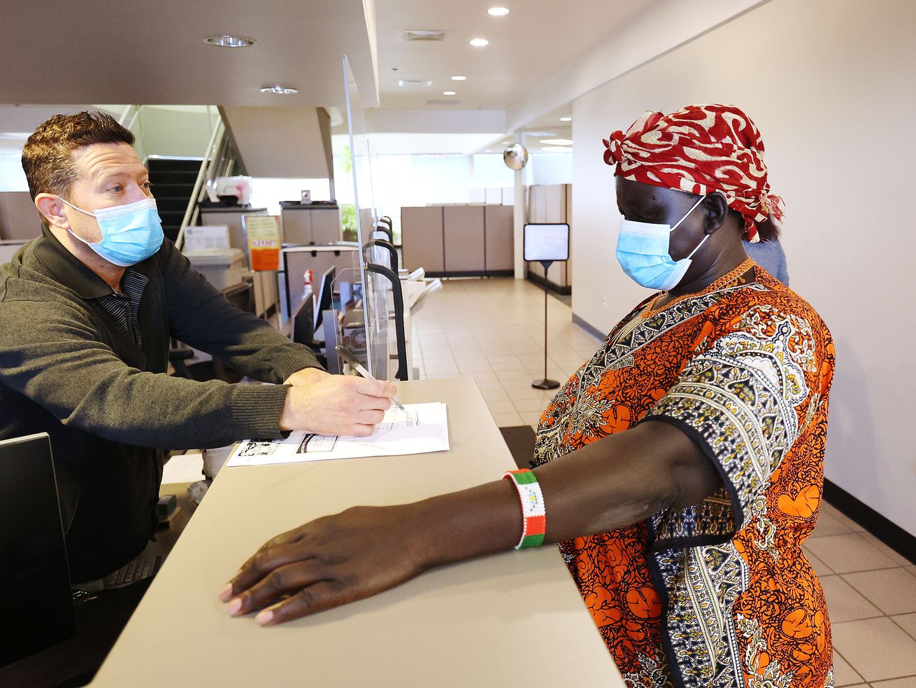 New Utah jobless claims rise for third straight week, report says