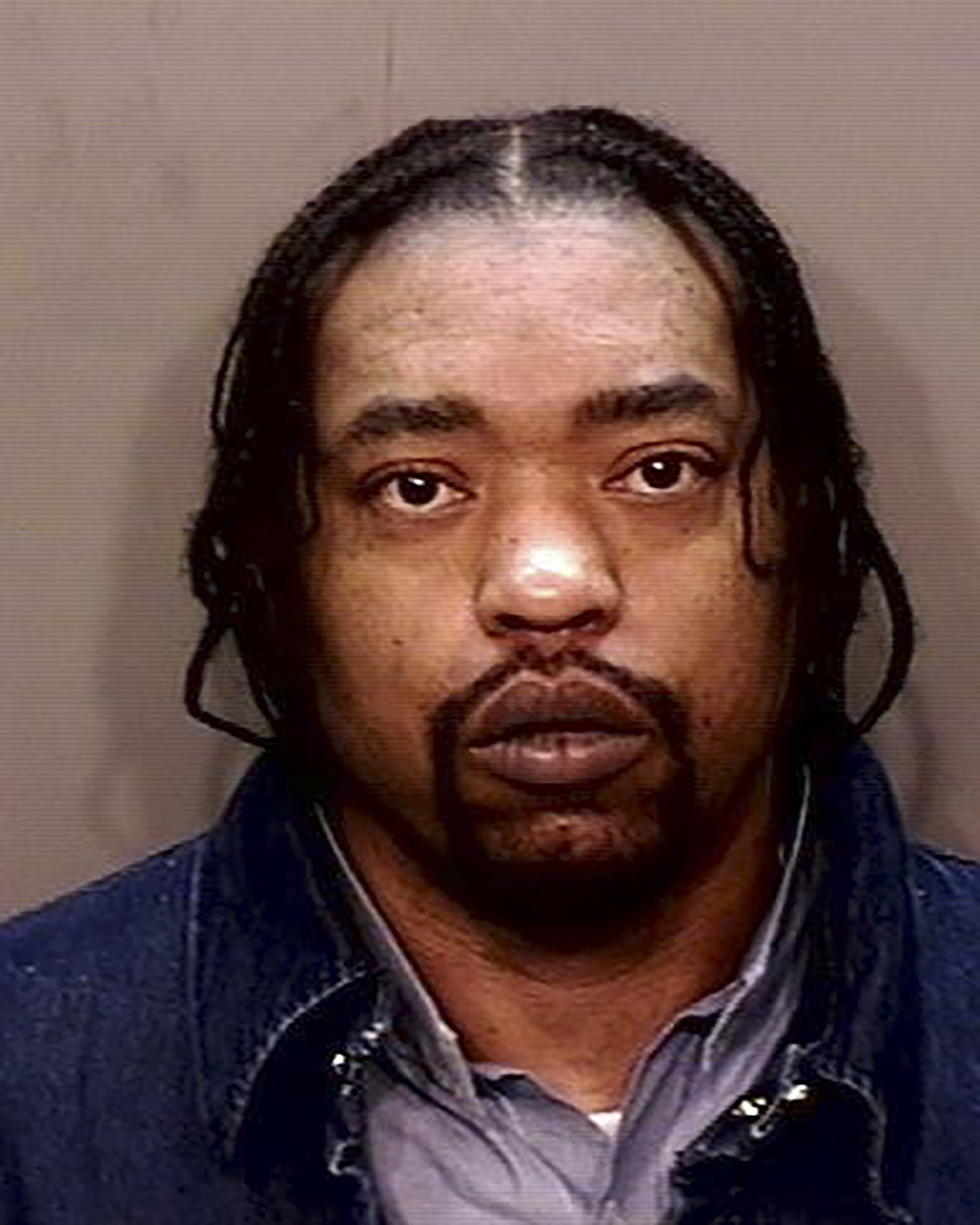 Suspect in 5 shootings found dead in Nashville hotel room