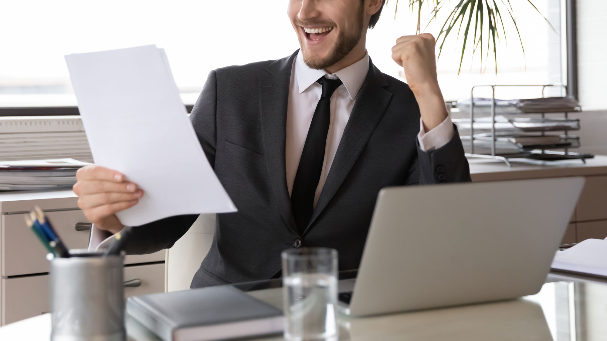 Stress can be good for you, and here's why