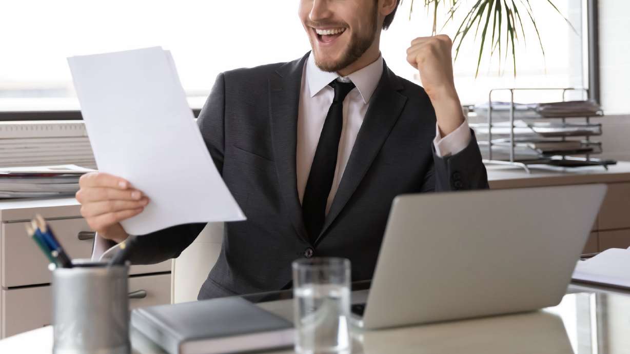 Stress can be good for you, and here's why