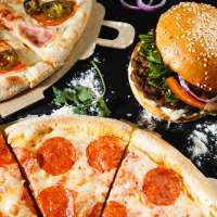 Bracket challenge: What's your favorite restaurant that's no longer around?