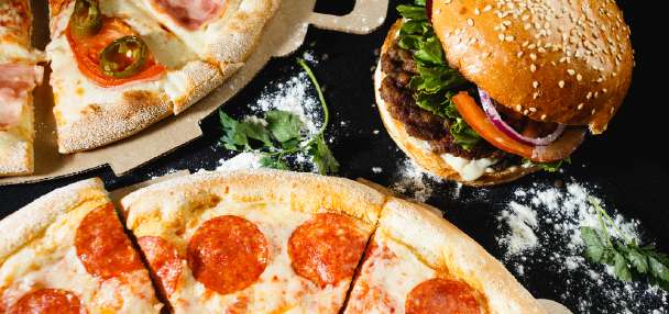 Bracket challenge: What's your favorite restaurant that's no longer around?