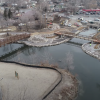 3 Salt Lake City creeks see the light as Three Creeks Confluence nears completion