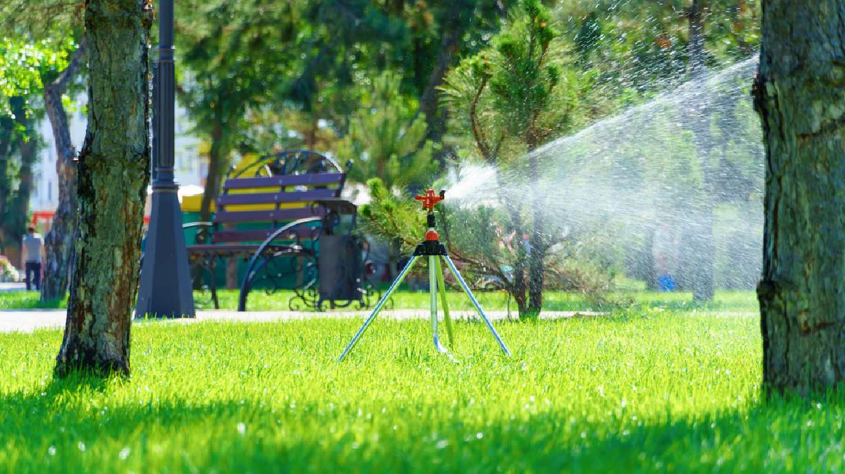 Wise water use needs to be a priority for Utah residents during current drought conditions