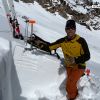 Forecasters warn warmer weekend could bring avalanche danger to backcountry