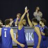 It all comes down to this: Top-seeded BYU men's volleyball opens MPSF Tournament in Provo