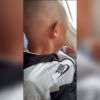 Have You Seen This? Kid will not tolerate 'stinky feet' on plane