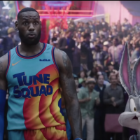 New 'Space Jam 2: A New Legacy' trailer releases