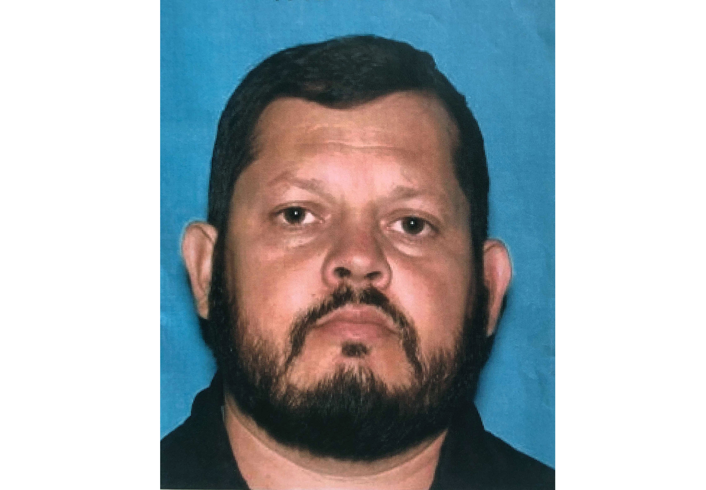 Suspect's wife says she 'can't understand' California attack