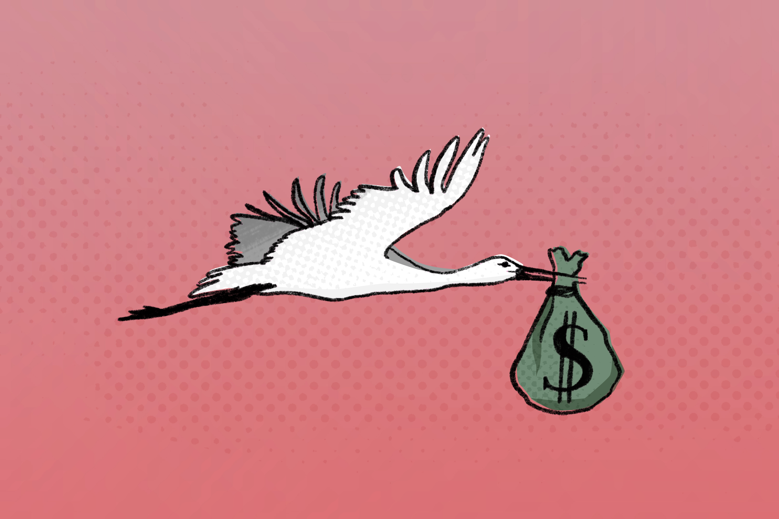 How faith, family — and timing — shape Mitt Romney's child tax credit