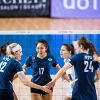 Here's where BYU, Utah, Utah Valley and Weber State are headed for the NCAA women's volleyball tournament