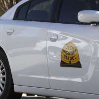 'Designated driver' arrested for investigation of DUI, going 126 mph