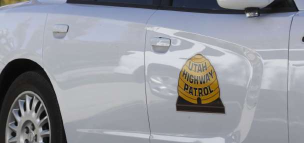 'Designated driver' arrested for investigation of DUI, going 126 mph