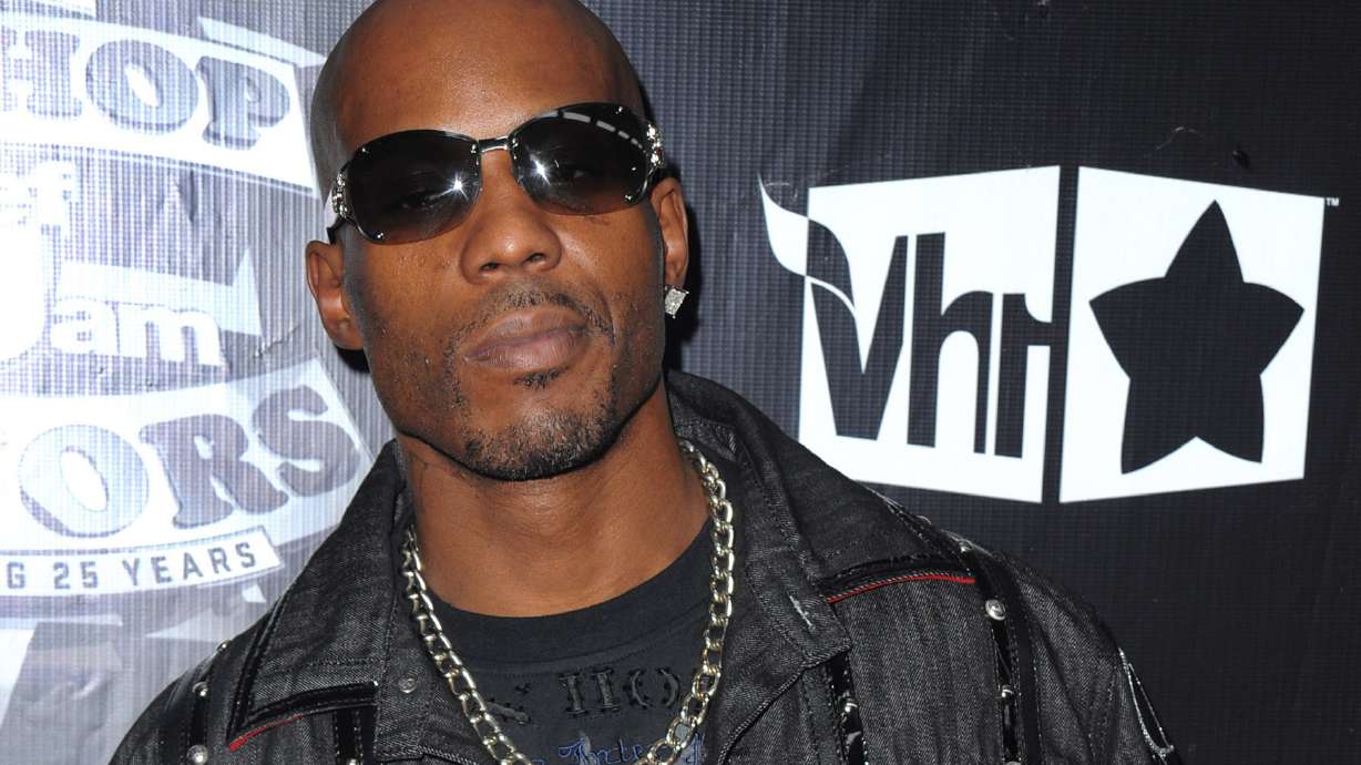 Prayer vigil planned for stricken rapper DMX