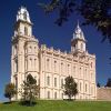 Church members call for stricter preservation efforts on Manti Temple renovations