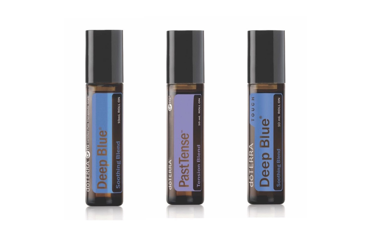 Utah's doTERRA forced to recall 1.3M essential oils for not meeting safety standards