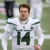 Jets send Sam Darnold to Carolina, paving way to draft BYU's Zach Wilson at No. 2 overall