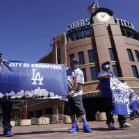 AP source: MLB moving All-Star Game to Denver's Coors Field