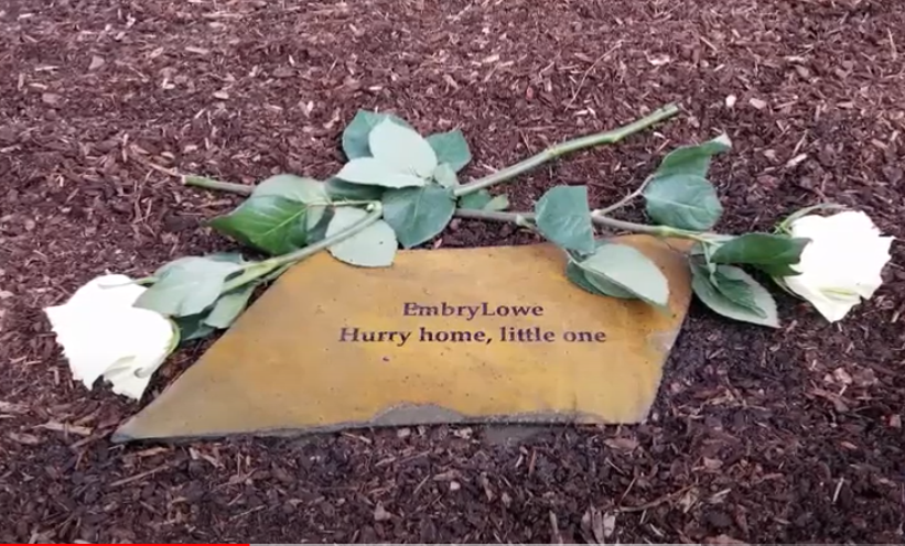 1 life created, 2 saved through Utah couple's fertility challenges