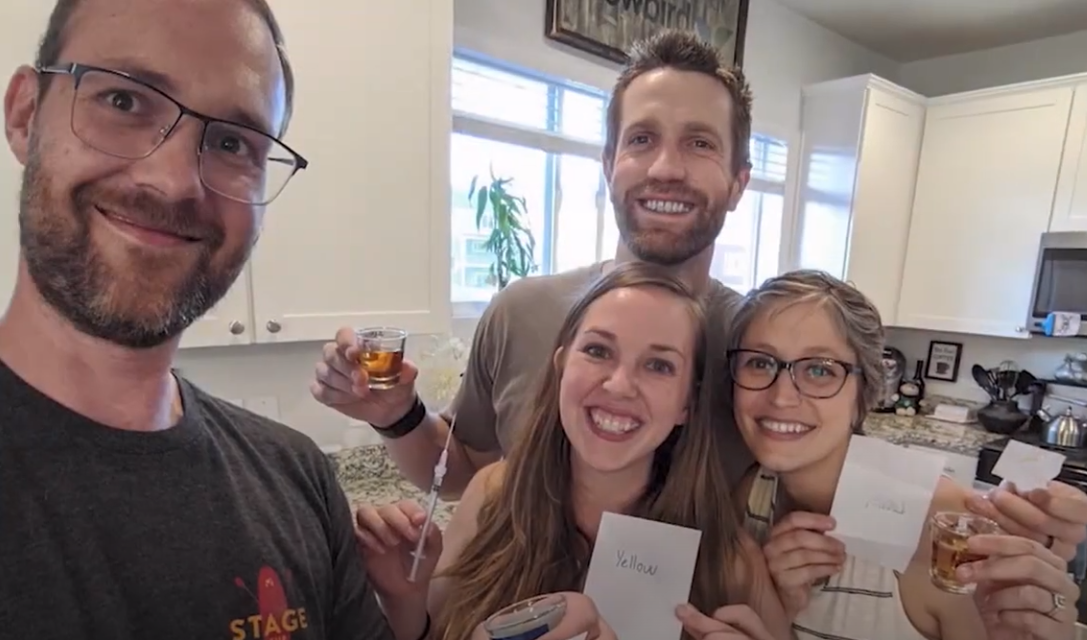 1 life created, 2 saved through Utah couple's fertility challenges