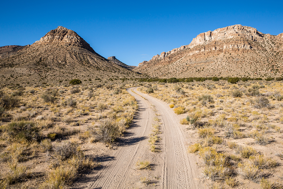 Off-road vehicle users need to 'Tread Lightly' to protect Utah wild lands