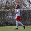 Baylor transfer QB Charlie Brewer gets high praise from Whittingham, teammates as 'outstanding fit'